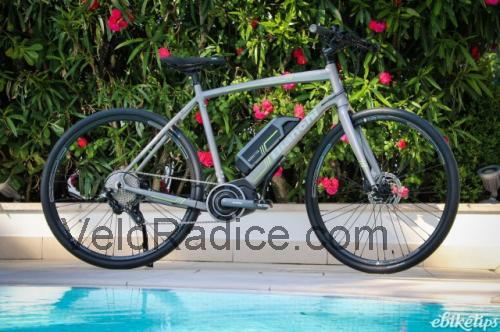 Bianchi Manhattan scheda tecnica e recensioni